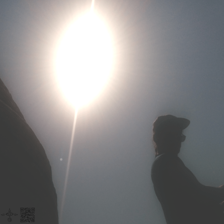 Cosmo Mansfield Solar Effect