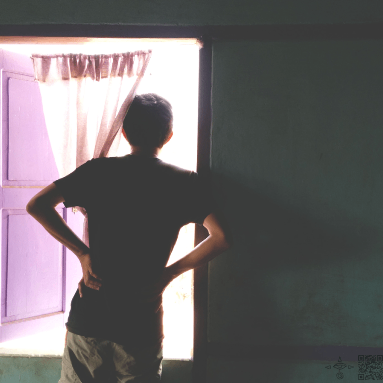 Myanmar, Temples, Trek, Inle Lake, Purple Window