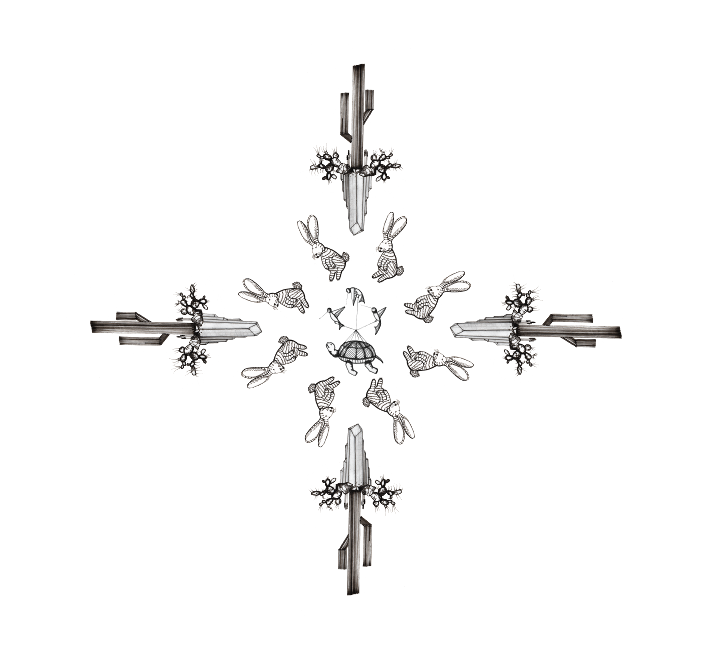 Tortoise and the Hare