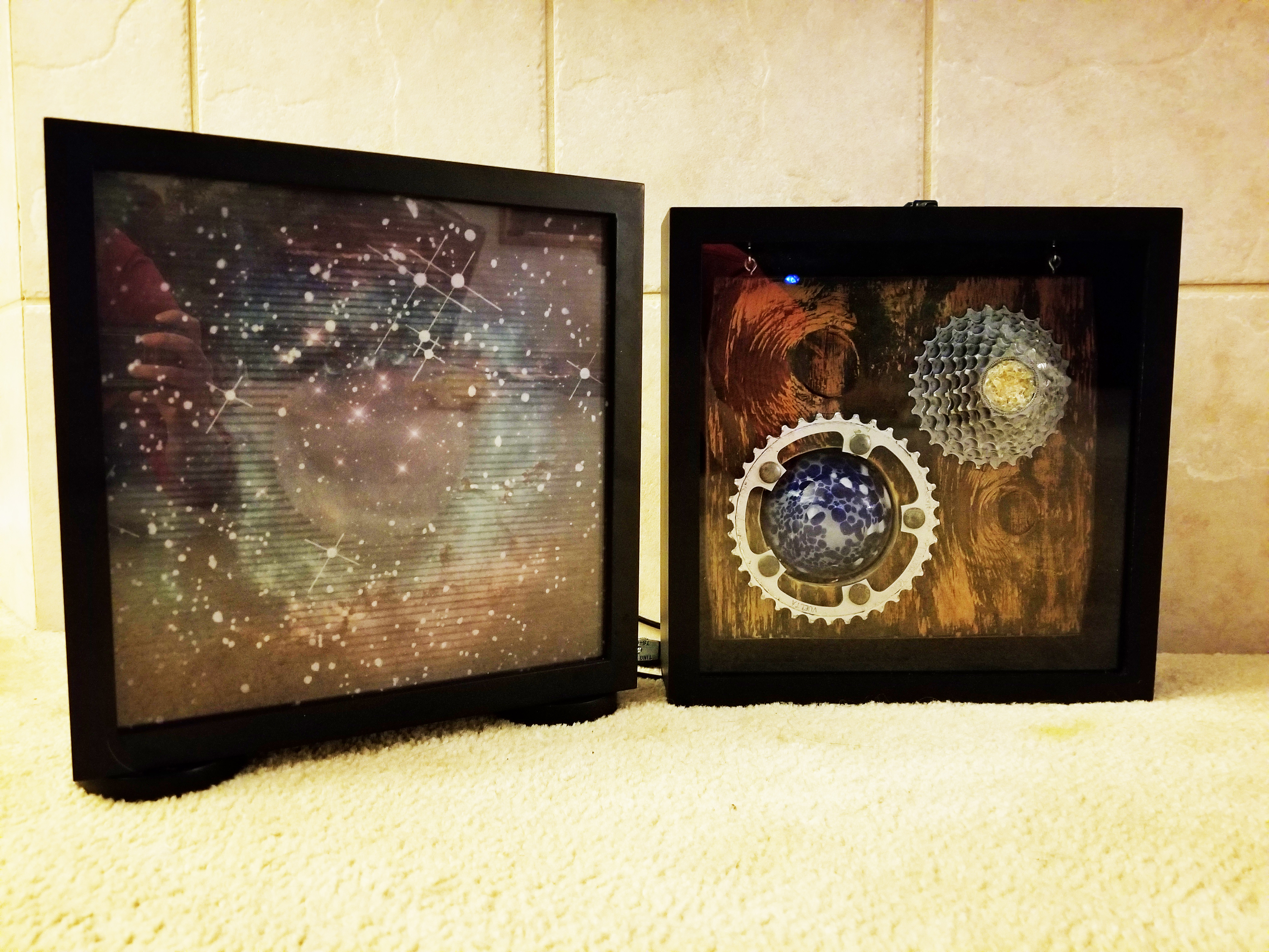 Light Box from Lyta 2